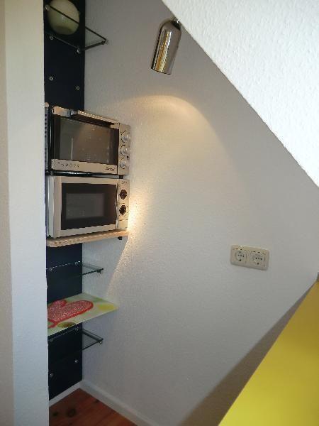 Ferienwohnung Travemuende Lübeck Dış mekan fotoğraf