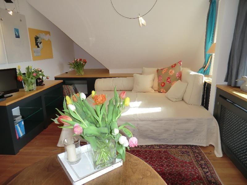 Ferienwohnung Travemuende Lübeck Dış mekan fotoğraf